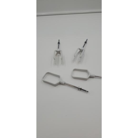 Weston 16-0301-W Multi-Function Manual Mixer Replacement Parts PRE-OWNED - Picture 2 of 4